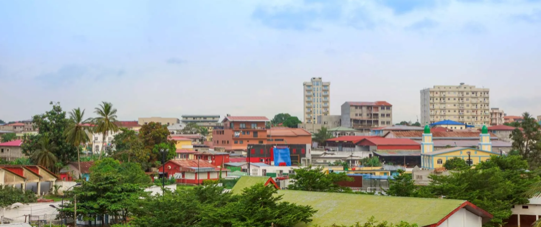 Bata, Equatorial Guinea